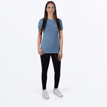 Charger l'image dans la galerie, WElevate_PremiumTShirt_ElementBlueGrey_261404-_0305_Extra1