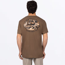 Load image into Gallery viewer, MRelicPremium_T-Shirt_TeakBlack_SKU_271306-_1810_Extra
