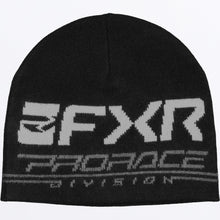 Charger l'image dans la galerie, RaceDivision_Beanie_BlackGrey_SKU_271601-_1005_Front