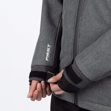 Charger l'image dans la galerie, VerticalPro_INS_Jacket_W_GreyHeatherAsphalt_241004-_0708_side1