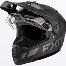 Charger l'image dans la galerie, ClutchXPro_Helmet_BlackOps_SKU_270670-_1010_Extra4