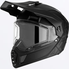Charger l'image dans la galerie, Clutch X Prime Helmet w/ Dual Shield