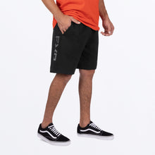 Charger l'image dans la galerie, PodiumJogger_Short_M_Black_242112-_1000_Detail