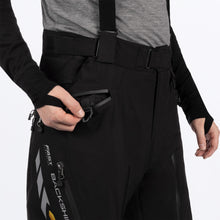 Charger l'image dans la galerie, MBackshiftR-FX_Pant_BlackKash_SKU_260180-_1062_Extra2