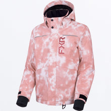 Charger l'image dans la galerie, YthKicker_Jacket_RoseDye_SKU_260421-_9800_Front