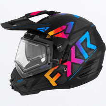 Charger l'image dans la galerie, TorqueXTeam_Helmet_Spectrum_230635-_5396_left