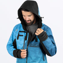 Load image into Gallery viewer, FloFAST_Insulated_Mono_GlacierCamo_247202-_4100_Detail3