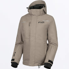 Charger l'image dans la galerie, WFresh_Jacket_Stone_SKU_260213-_1700_Front