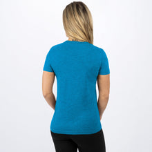 Load image into Gallery viewer, Women's Walleye Premium T-Shirt 22