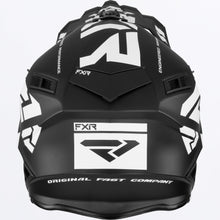 Charger l'image dans la galerie, Helium Race Div Helmet w/ Quick Release Buckle