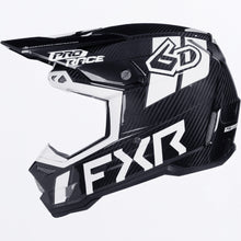 Charger l'image dans la galerie, 6DATR-3_Helmets_Prime_SKU_250610-_1001_Extra