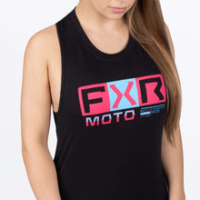 Load image into Gallery viewer, Moto_PremiumTank_W_BlackIce_242234-_1043_side