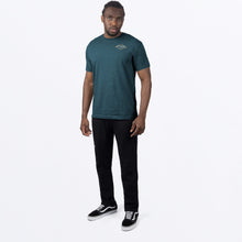 Charger l'image dans la galerie, Trophy_Prem_Shirt_M_DarkSteelHeatherGrey_241321_0305_fullbody