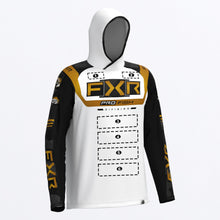 Charger l'image dans la galerie, TournamentAirUPF_PO_Hoodie_M_BlackCamoWhite_252023-_1201_front