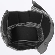 Charger l'image dans la galerie, TorqueX_Helmet_Liners_Black_171748-_1000_front**hover****hover**