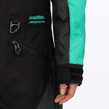 Load image into Gallery viewer, WColdCrossCXFAST_Monosuit_BlackAsphaltMint_SKU_272902-_1052_Extra2