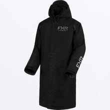 Load image into Gallery viewer, MWarm-Up_Coat_Black_SKU_260033-_1000_Front