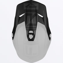 Load image into Gallery viewer, ClutchCXPro_HelmetPeak_BlackOps_231713-_1010_front