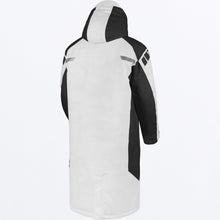 Load image into Gallery viewer, MWarm-Up_Coat_WhiteHexKash_SKU_260033-_0262_Extra