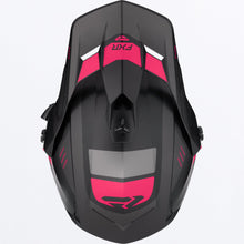 Load image into Gallery viewer, ClutchX_Helmet_BlackRazz_SKU_260670-_1028_Extra3
