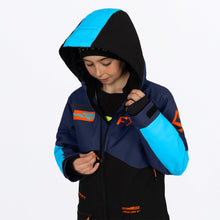 Load image into Gallery viewer, YthVertical_Monosuit_MidnightBlueOrange_SKU_273003-_4730_Extra8