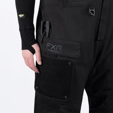 Charger l'image dans la galerie, ExpeditionPro_Bibs_M_Black_250131-_1000_side