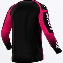Charger l'image dans la galerie, YthClutchMX_Jersey_RazzBlackPink_SKU_263306-_2810_Extra