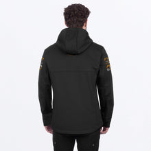 Charger l'image dans la galerie, MHydrogenSoftshell_Jacket_BlackKash_SKU_270952-_1062_Extra