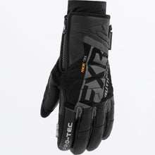 Load image into Gallery viewer, Pro-Tec-Leather-Glove_Glove_M_Black_230815-_1000_front
