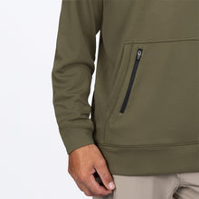 Load image into Gallery viewer, MNavigatorUPFPO_Hoodie_MossArmyDriftCamo_SKU_262028-_7976_Extra3