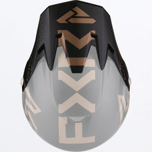 Charger l'image dans la galerie, ATR2_Helmet_Peak_Bronze_231700-_1500_front