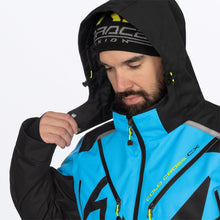 Load image into Gallery viewer, MColdCrossCXF.A.S.T.Ins_Monosuit_BlueHiVis_SKU_262834-_4065_Extra4