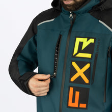 Charger l'image dans la galerie, MRecruitF.A.S.T.Ins_Monosuit_BlkDrkSteelInferno_SKU_232813-_1057_Extra2