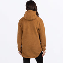 Charger l'image dans la galerie, SapphireSherpa_Hoodie_W_CopperBlack_251201-_1910_back