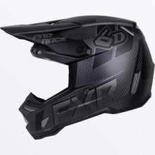 Charger l'image dans la galerie, 6DATR-3FIM_Helmet_Black_SKU_250620-_1000_Extra