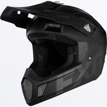 Charger l'image dans la galerie, ClutchEvo_Helmet_BlackOps_230620-_1010_front