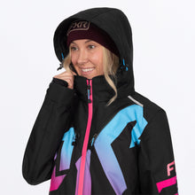 Load image into Gallery viewer, WColdCrossCXFAST_Monosuit_BlackRazzBlueFade_SKU_272902-_1028_Extra7