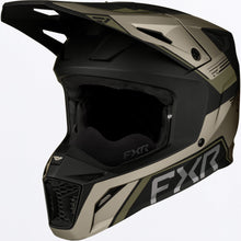 Charger l'image dans la galerie, ApexSnow_Helmet_StoneMoss_SKU_270684-_1775_Front