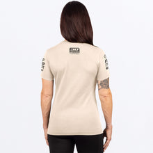 Charger l'image dans la galerie, WRaceDivisionPremium_T-Shirt_SandBlack_SKU_271402-_1710_Extra