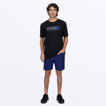 Charger l'image dans la galerie, MActionPremium_T-Shirt_BlackCobalt_SKU_262016-_1040_Extra1