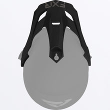 Charger l'image dans la galerie, TorqueXPrime_HelmetPeak_Black_221717-_1000_front