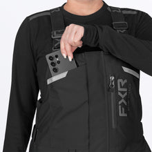 Charger l'image dans la galerie, WExcursionFXBib_Pant_Black_SKU_270308-_1000_Extra3