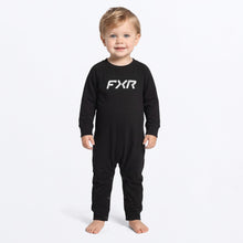 Load image into Gallery viewer, InfantStack_Onesie_Black_SKU_271511-_1000_Front