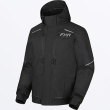Charger l'image dans la galerie, MExcursionFX_Jacket_Black_SKU_270003-_1000_Front