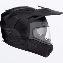 Charger l'image dans la galerie, MaverickXProDual_Helmet_BlackOps_SKU_260624-_1010_Extra2