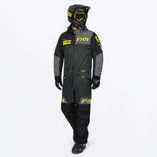 Load image into Gallery viewer, MRevoLite_Monosuit_AsphaltTiHiVis_SKU_272806-_0865_Front