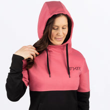 Charger l'image dans la galerie, StripePO_Hoodie_W_BlackAstroDust_242218-_1098_side