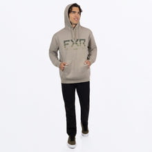Charger l'image dans la galerie, HeliumPO_Hoodie_M_StoneForest_251155-_1779_side