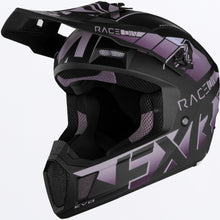 Charger l'image dans la galerie, ClutchEvo_Helmet_Grape_230620-_8400_front