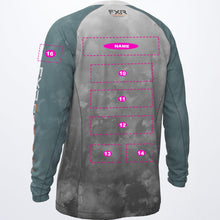 Charger l'image dans la galerie, Custom Men's Derby UPF Longsleeve